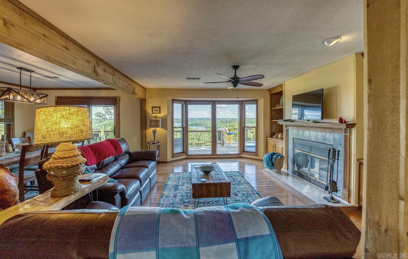 855 Buff Road  Mountain Home, AR