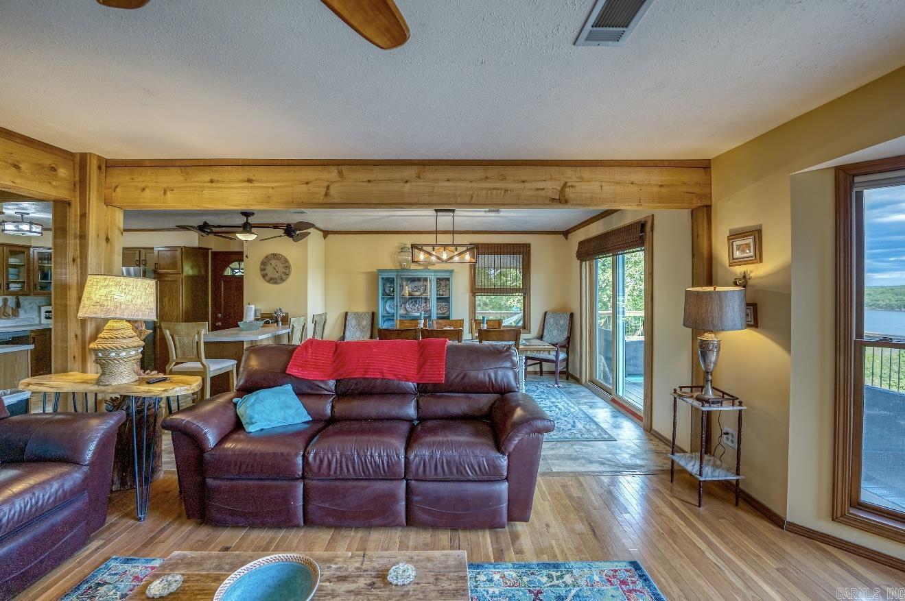 855 Buff Road  Mountain Home, AR