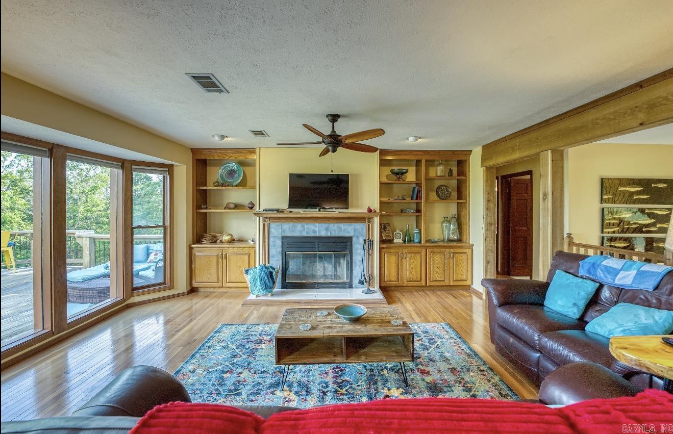 855 Buff Road  Mountain Home, AR