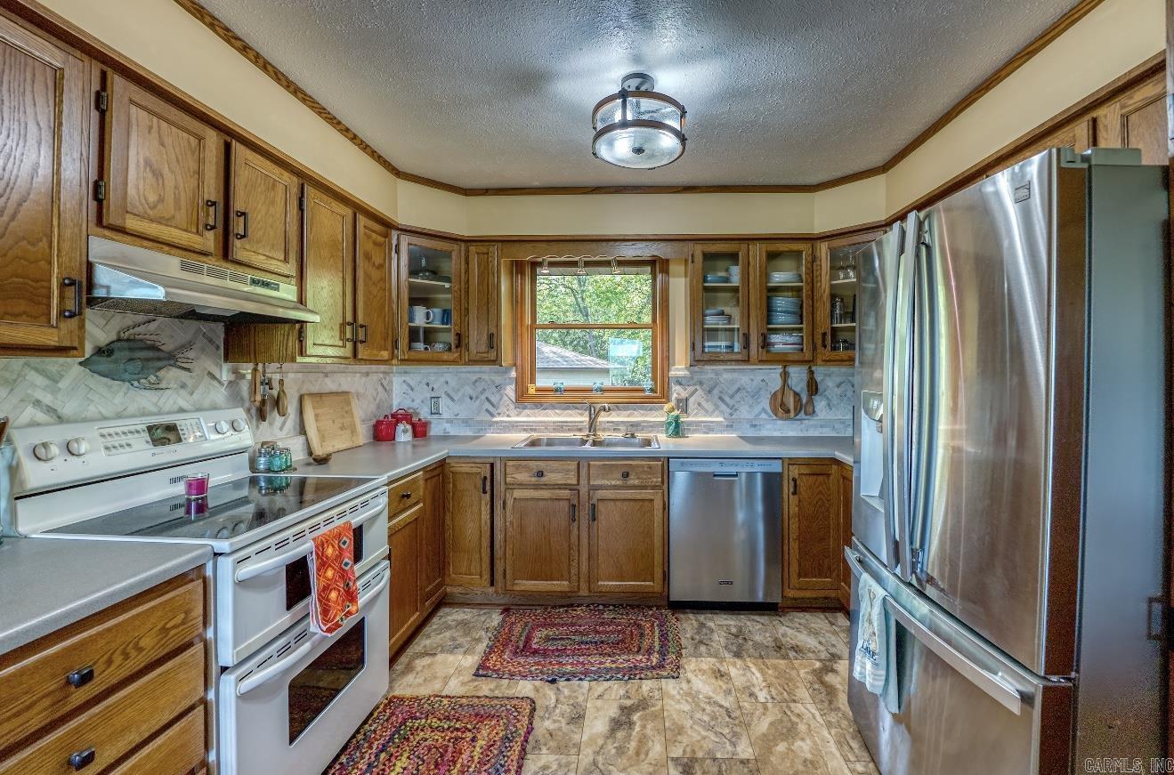 855 Buff Road  Mountain Home, AR