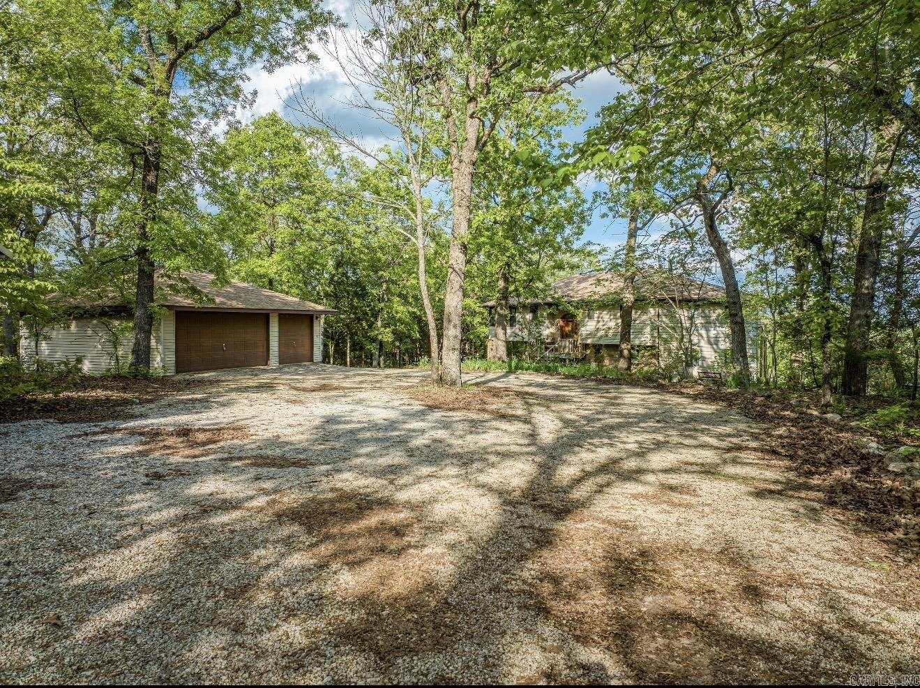 855 Buff Road  Mountain Home, AR