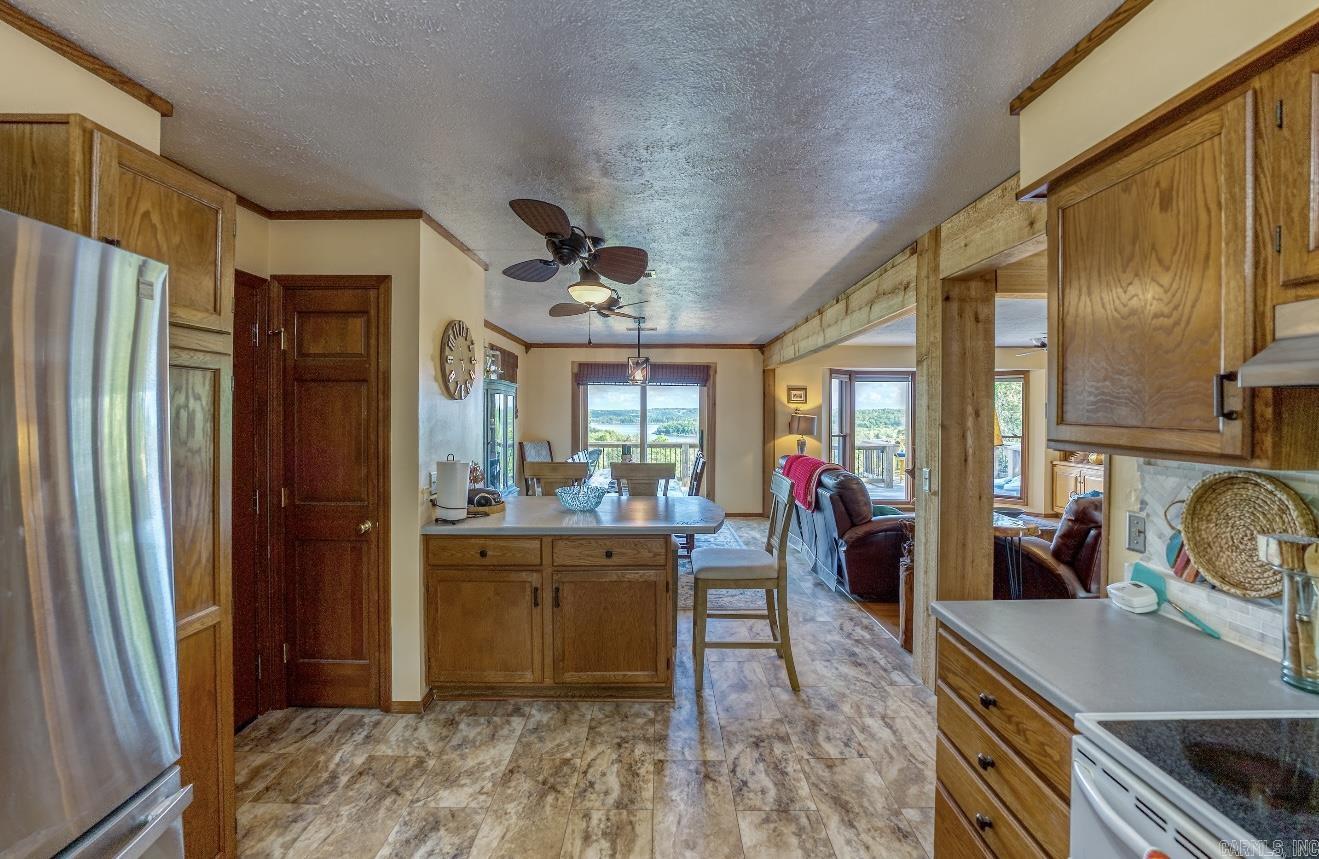 855 Buff Road  Mountain Home, AR