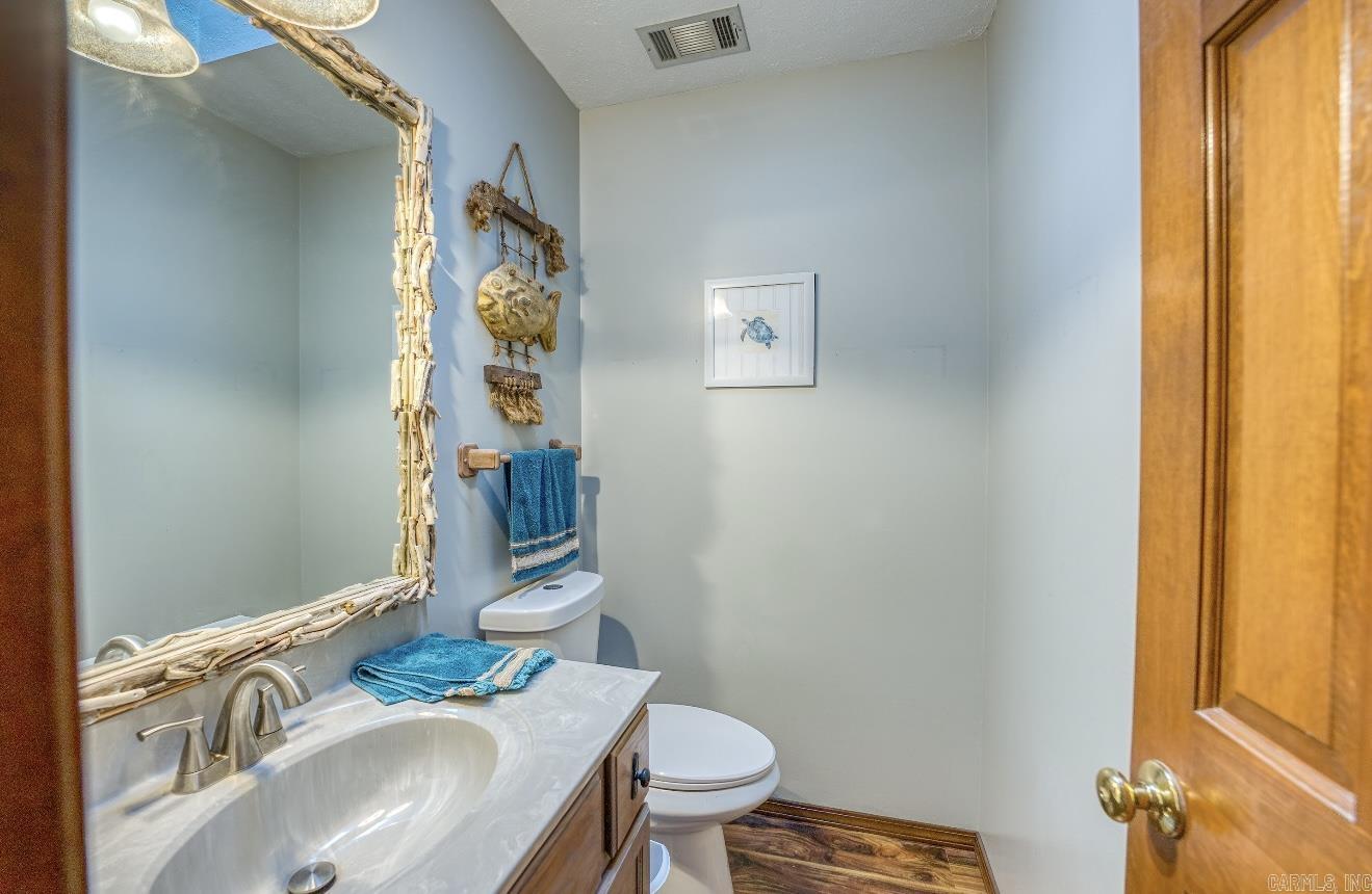 855 Buff Road  Mountain Home, AR