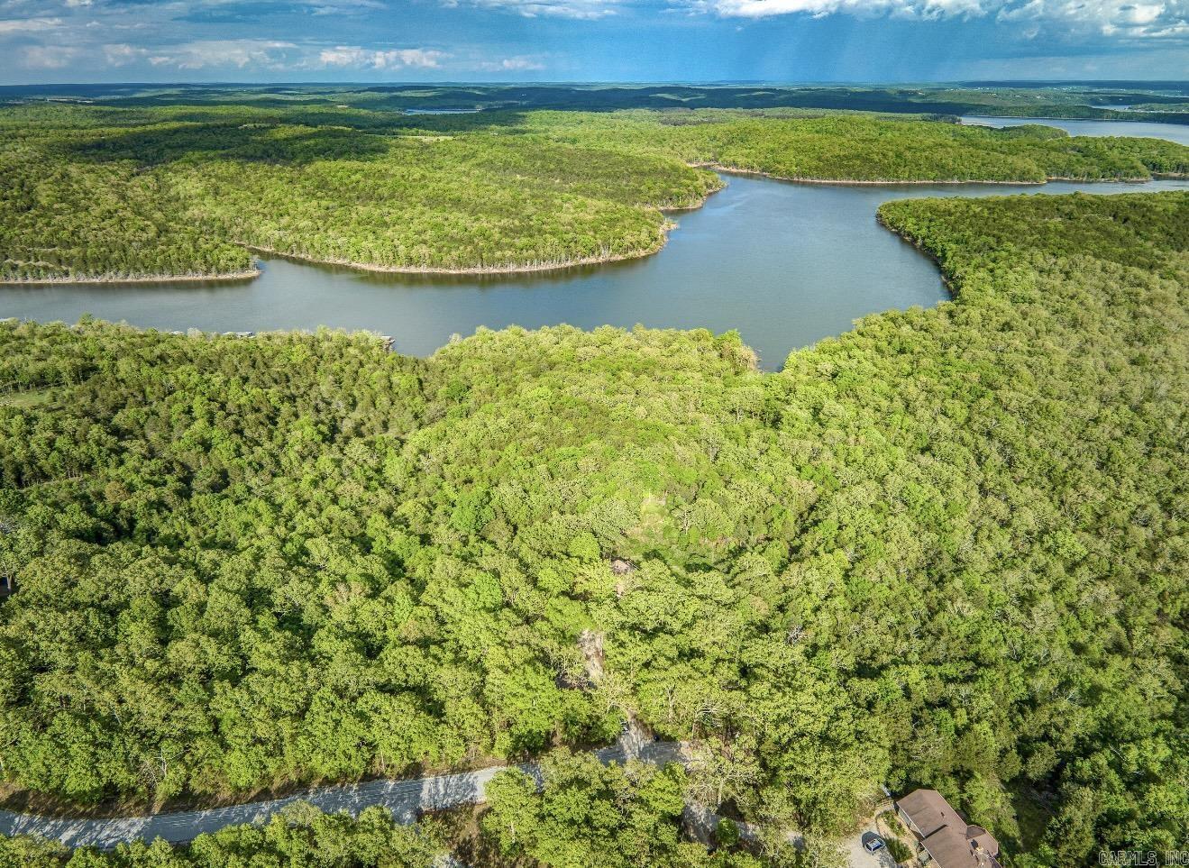 855 Buff Road  Mountain Home, AR