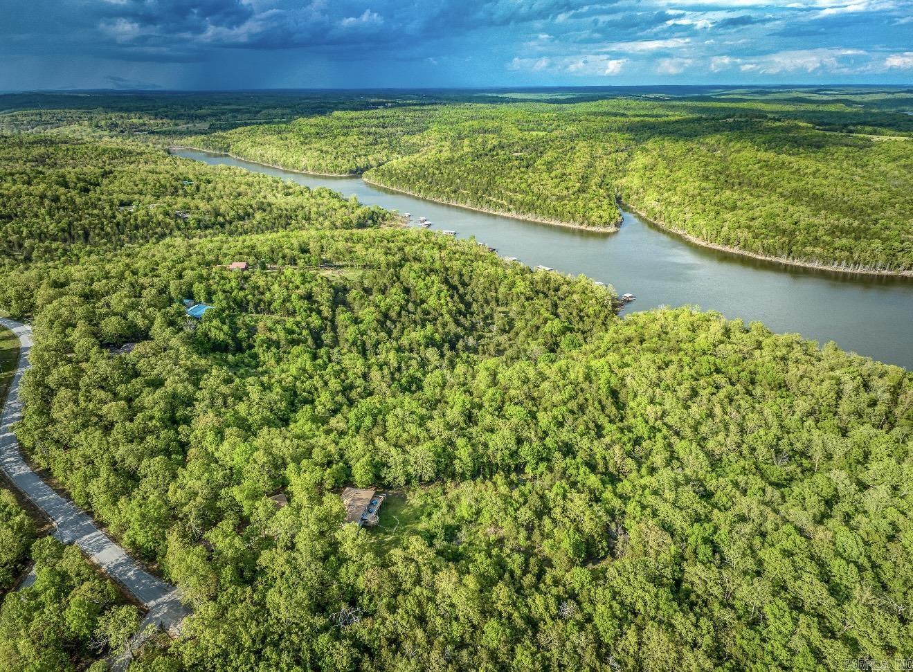 855 Buff Road  Mountain Home, AR