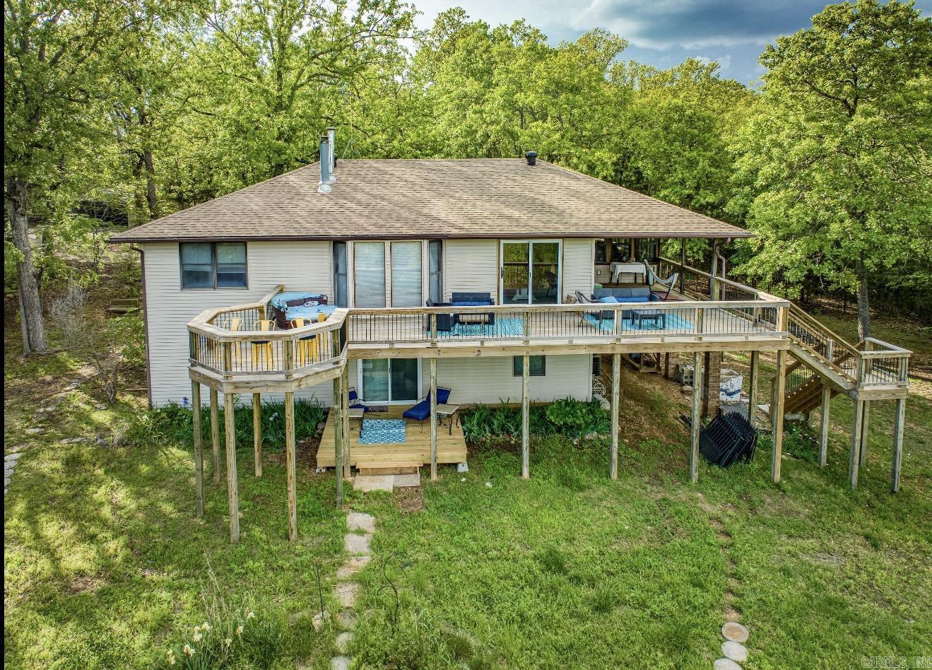855 Buff Road  Mountain Home, AR