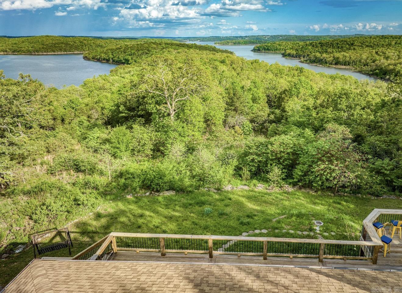 855 Buff Road  Mountain Home, AR