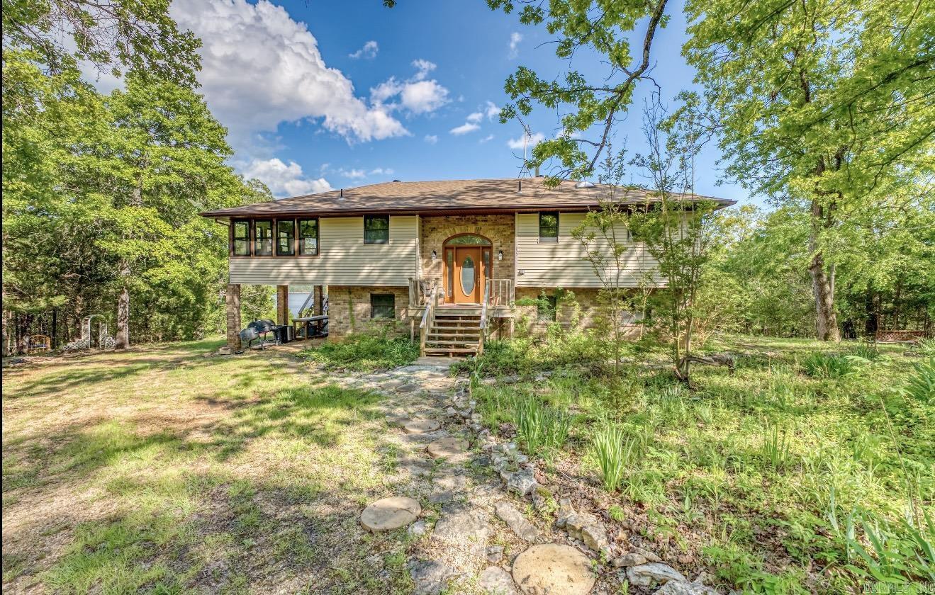855 Buff Road  Mountain Home, AR