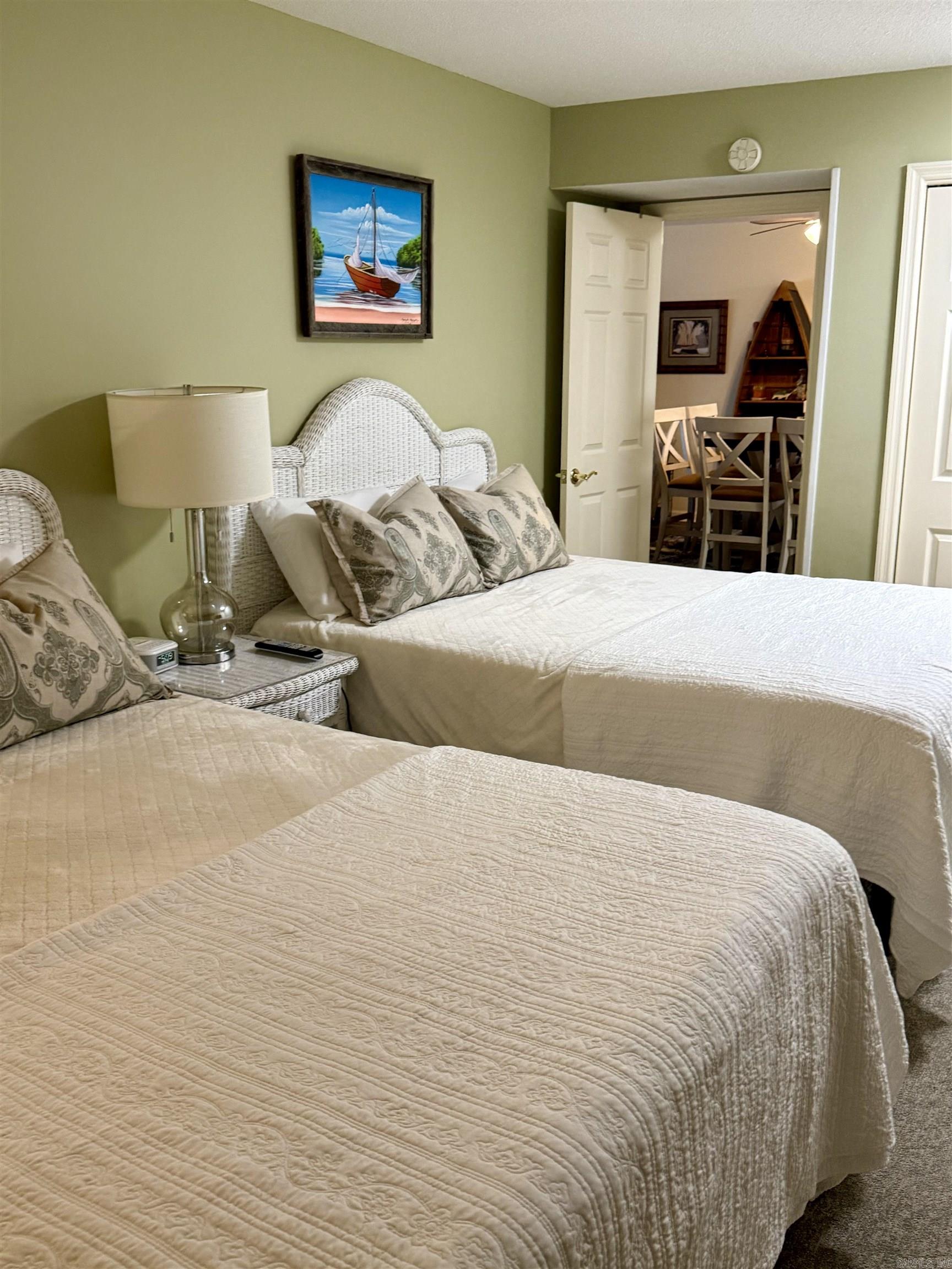 125 Chelsea #38  Fairfield Bay, AR