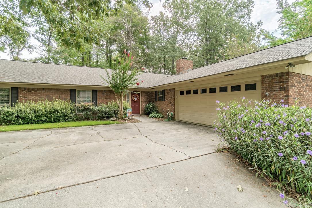 107 Ridgewood Road Prescott, AR 71857