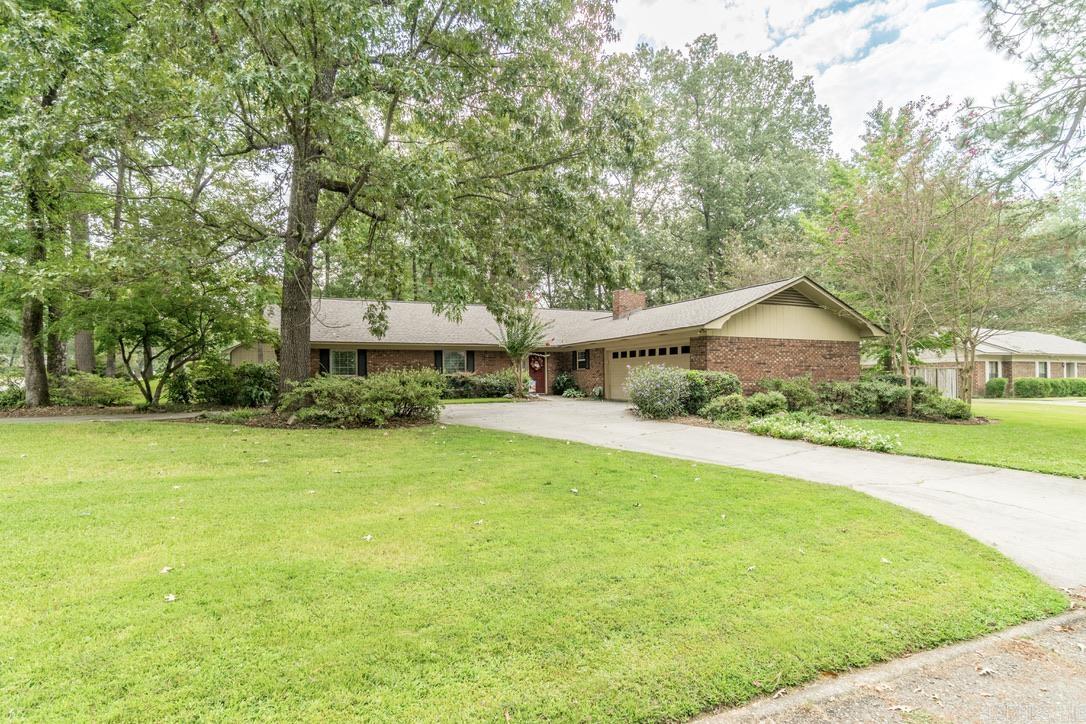 107 Ridgewood Road Prescott, AR 71857