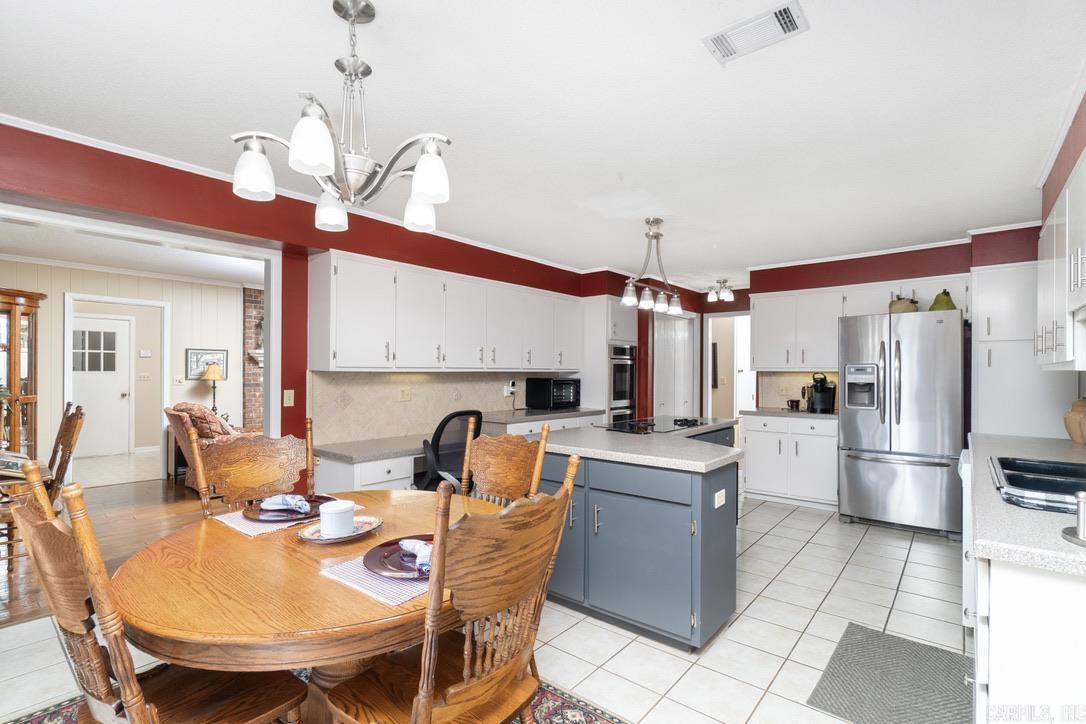 107 Ridgewood Road Prescott, AR 71857