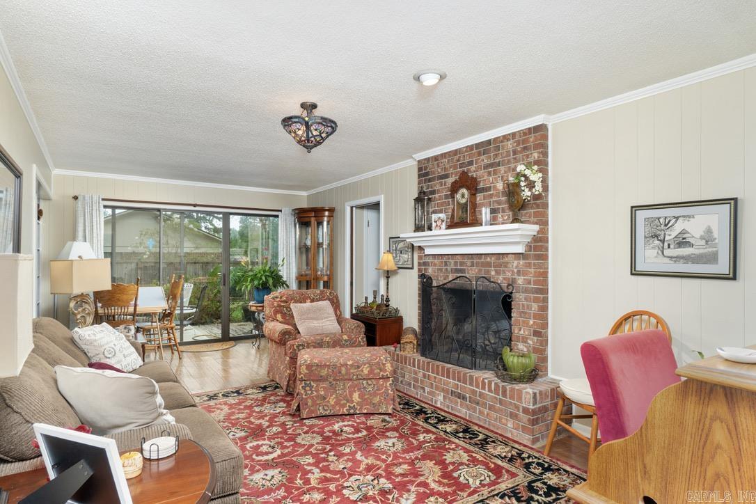 107 Ridgewood Road Prescott, AR 71857