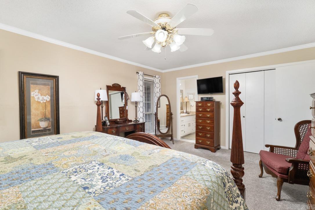 107 Ridgewood Road Prescott, AR 71857