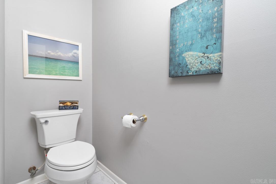 107 Ridgewood Road Prescott, AR 71857