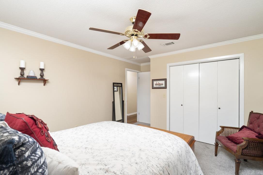 107 Ridgewood Road Prescott, AR 71857