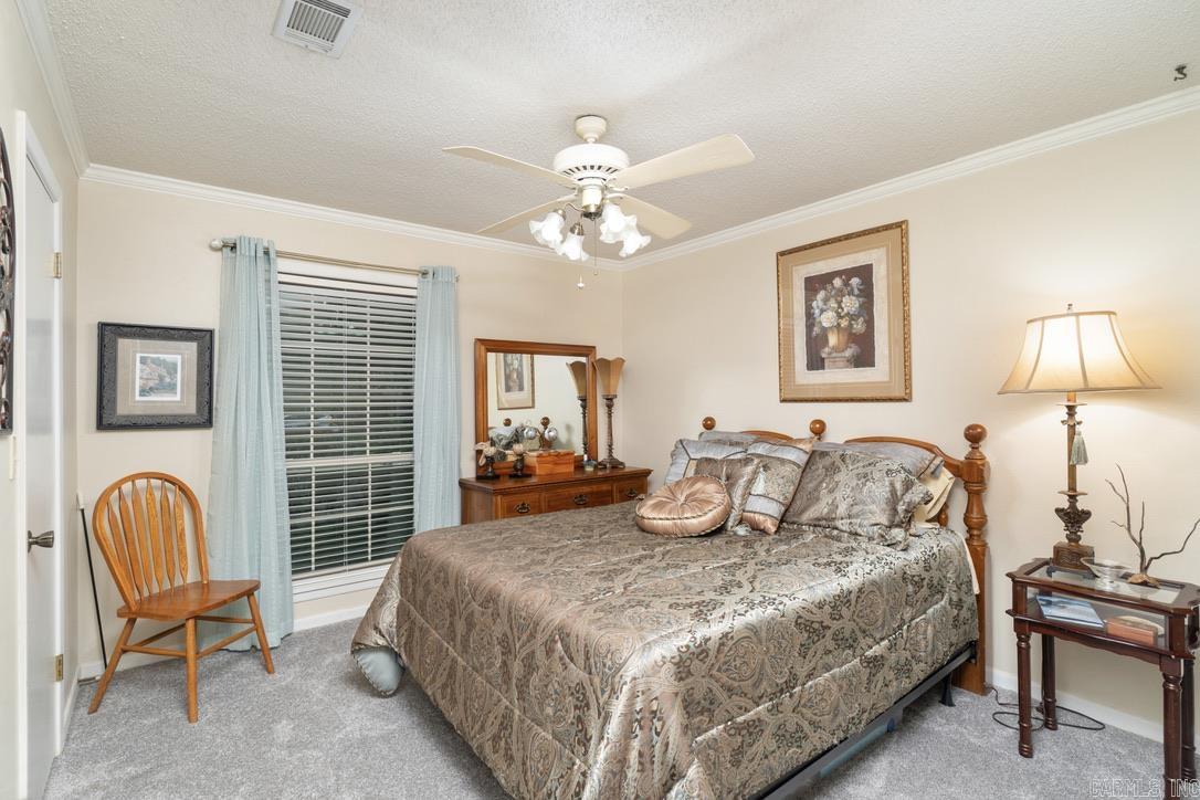 107 Ridgewood Road Prescott, AR 71857