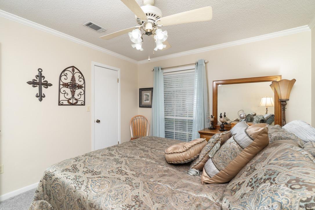 107 Ridgewood Road Prescott, AR 71857