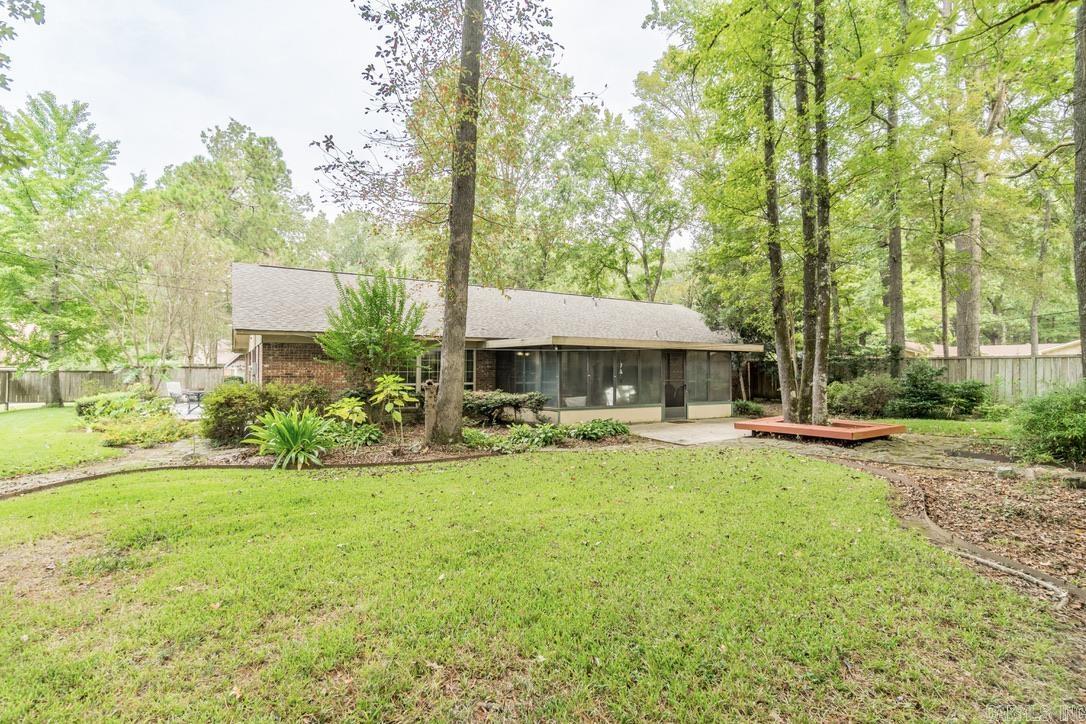 107 Ridgewood Road Prescott, AR 71857