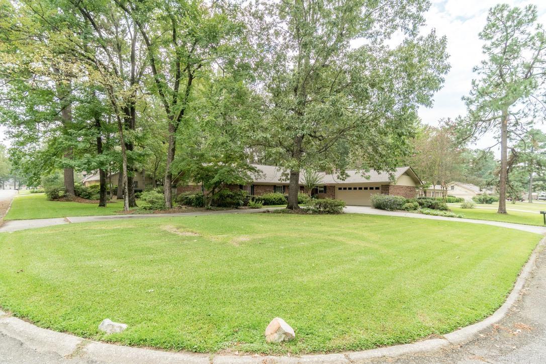 107 Ridgewood Road Prescott, AR 71857