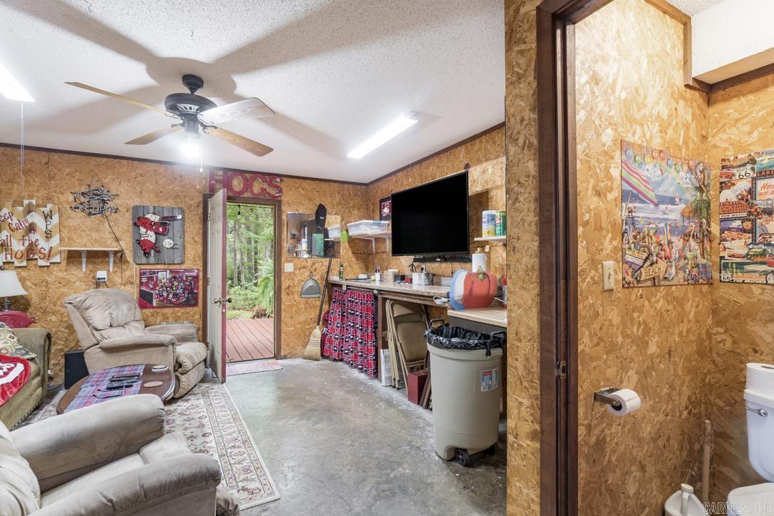 107 Ridgewood Road Prescott, AR 71857