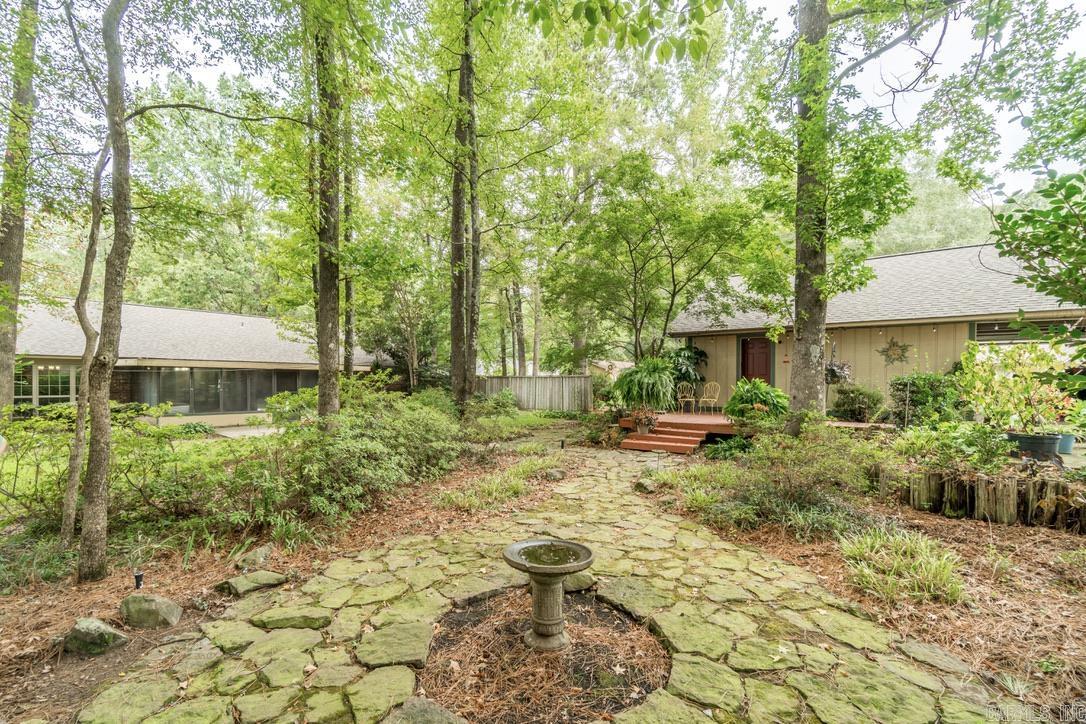 107 Ridgewood Road Prescott, AR 71857