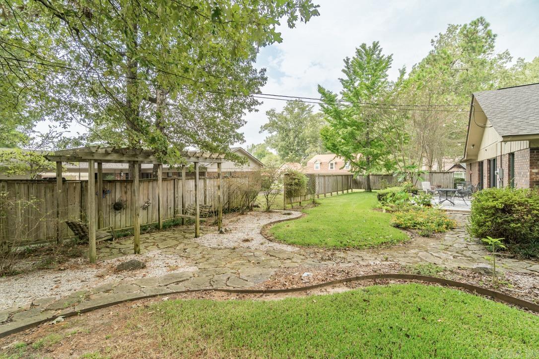 107 Ridgewood Road Prescott, AR 71857