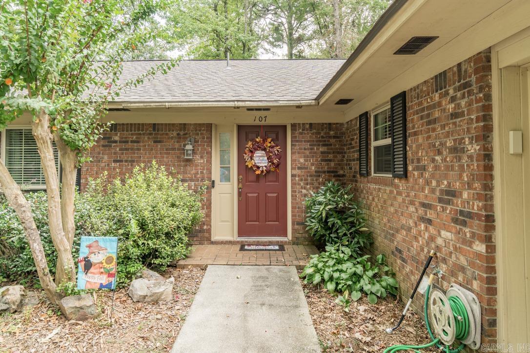 107 Ridgewood Road Prescott, AR 71857