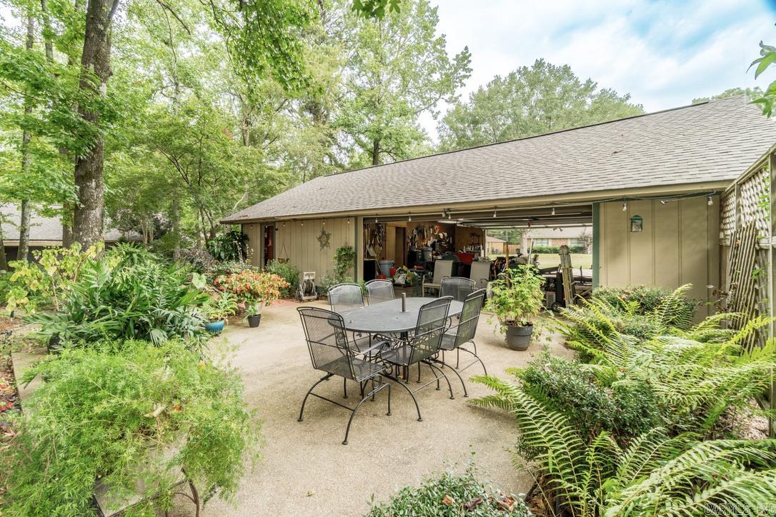 107 Ridgewood Road Prescott, AR 71857