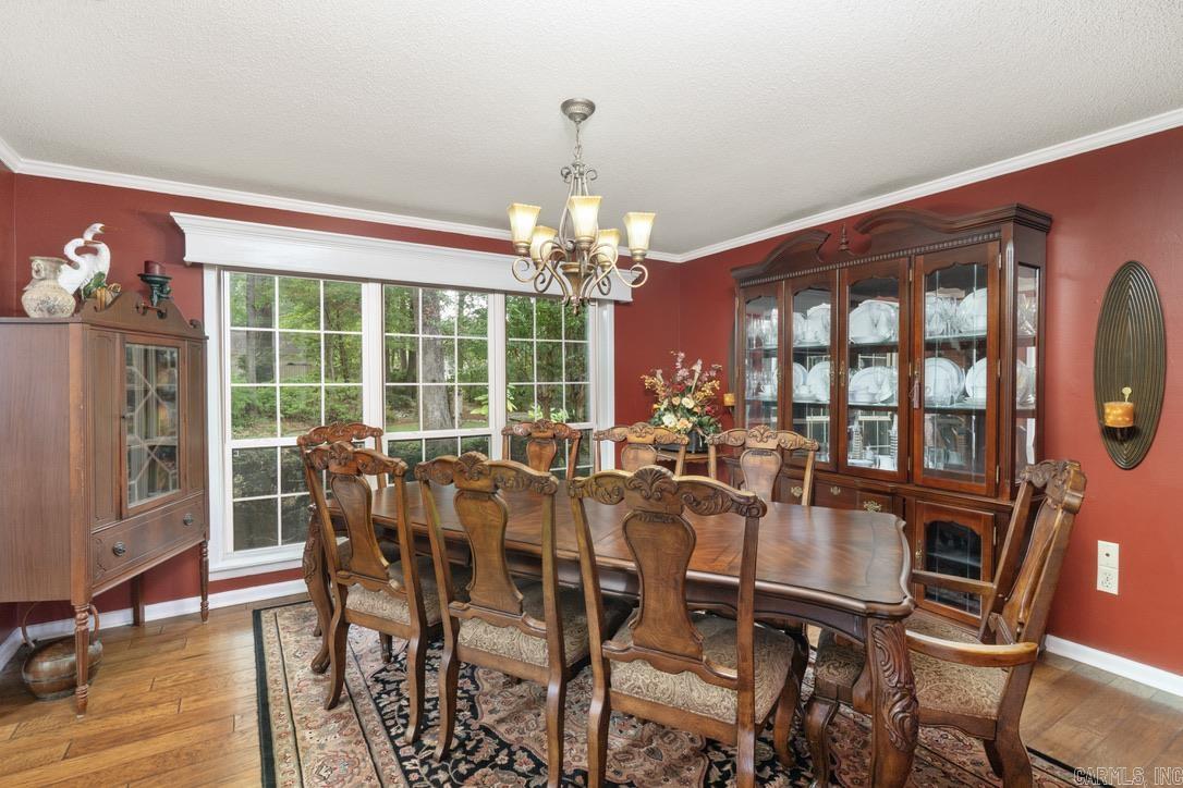 107 Ridgewood Road Prescott, AR 71857