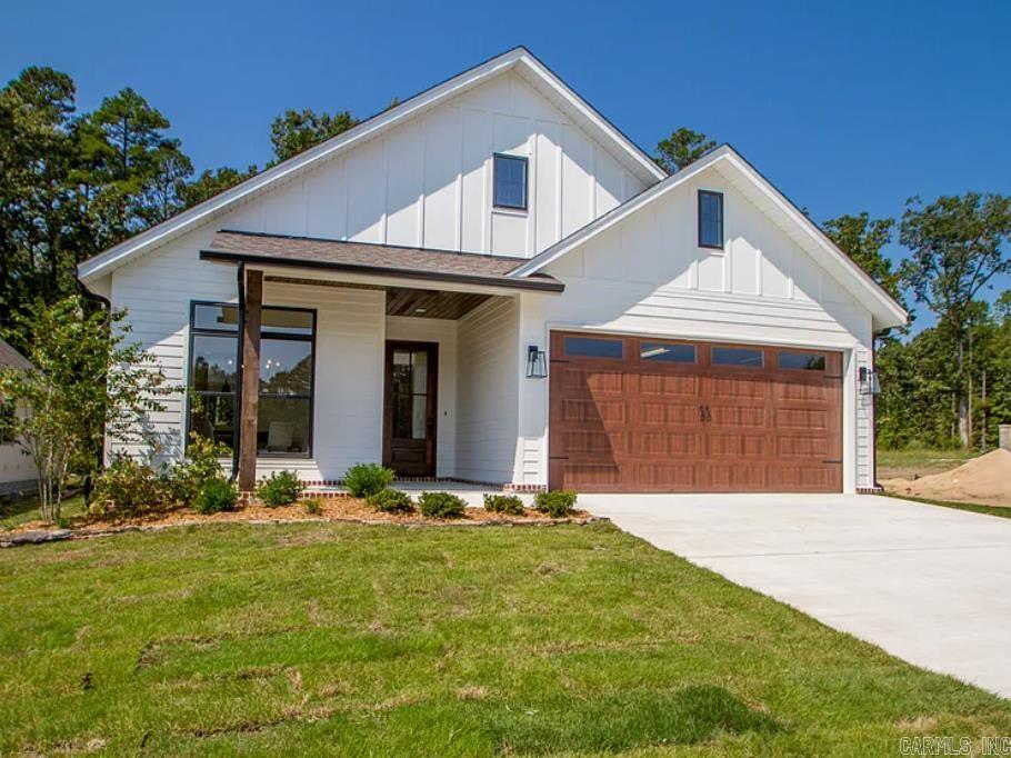 16 Mountain Brook  Little Rock, AR