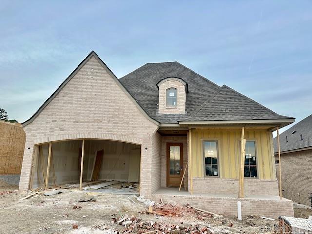 16 Mountain Brook Road Little Rock, AR 72223