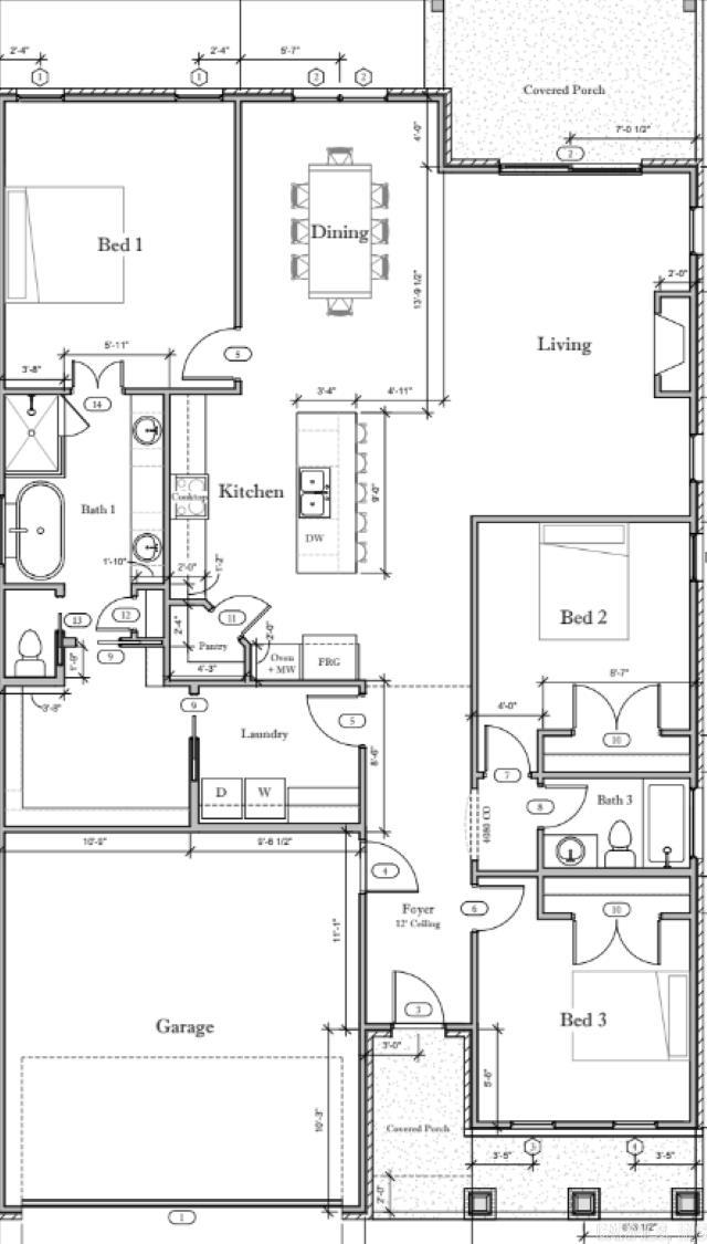 16 Mountain Brook  Little Rock, AR