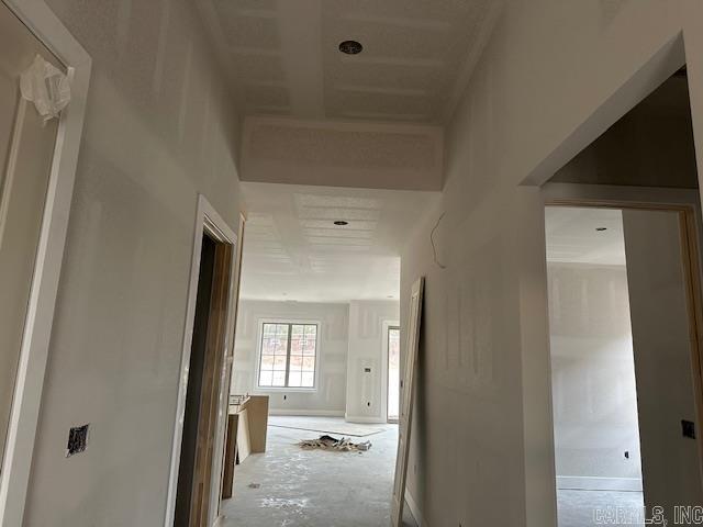 16 Mountain Brook Road Little Rock, AR 72223