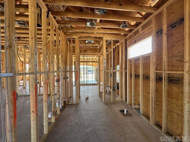 16 Mountain Brook  Little Rock, AR