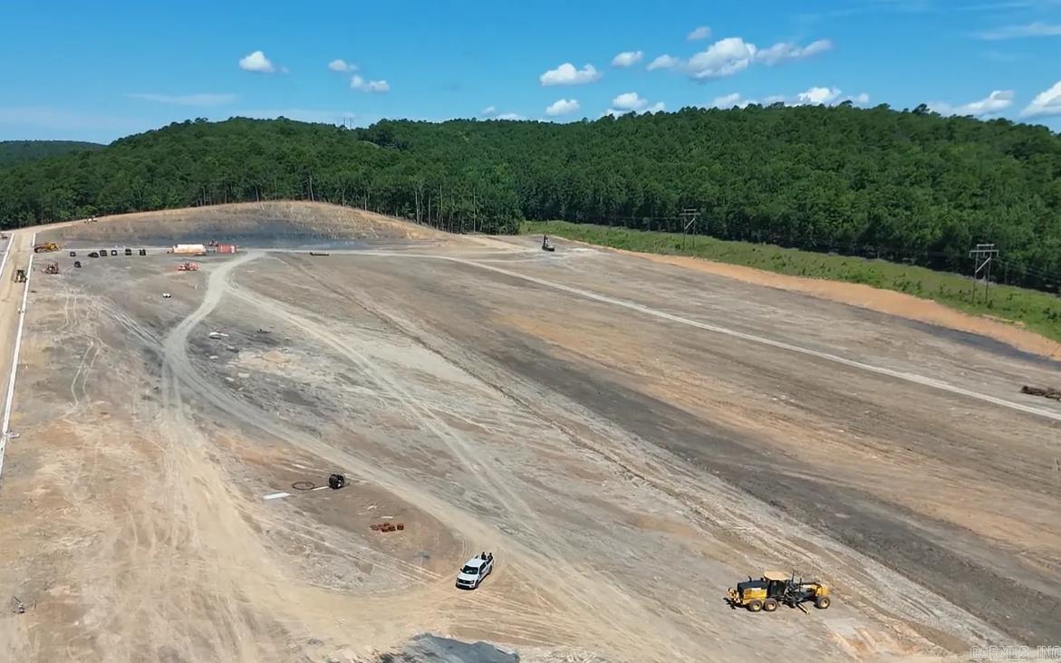 16 Mountain Brook Road Little Rock, AR 72223