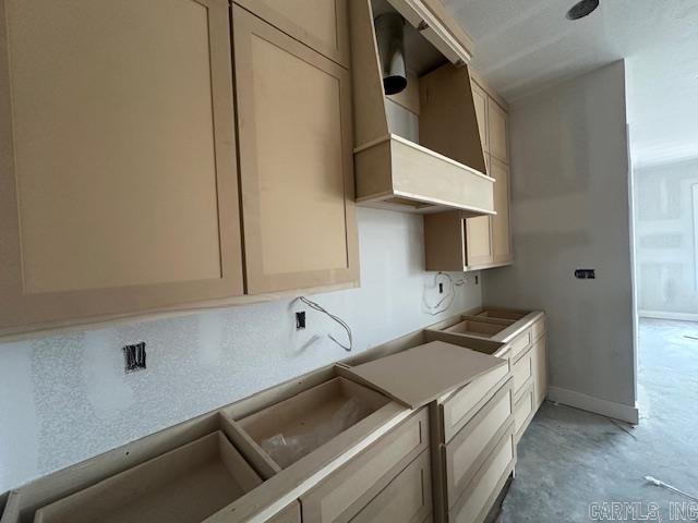 16 Mountain Brook Road Little Rock, AR 72223