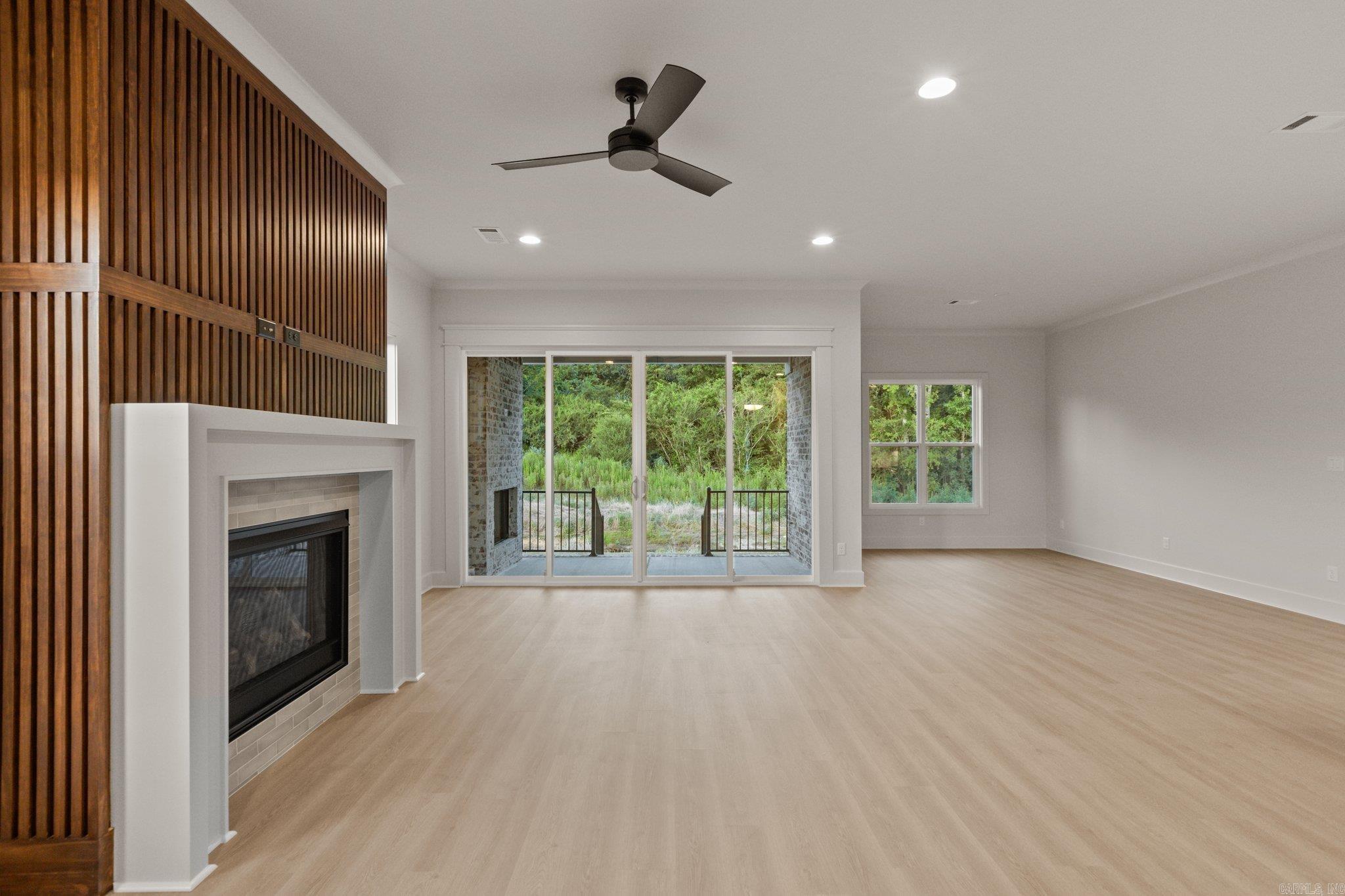 16 Mountain Brook Road Little Rock, AR 72223