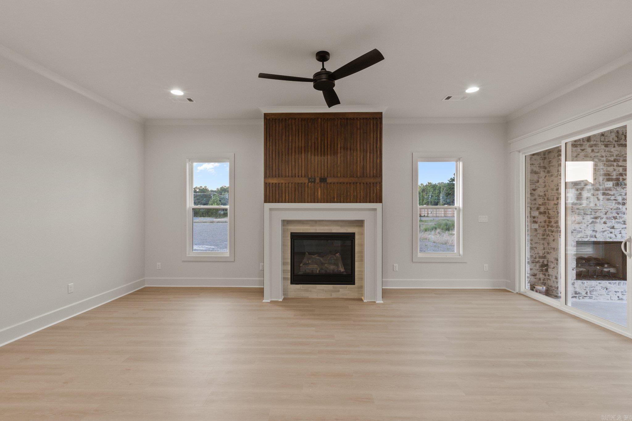 16 Mountain Brook Road Little Rock, AR 72223