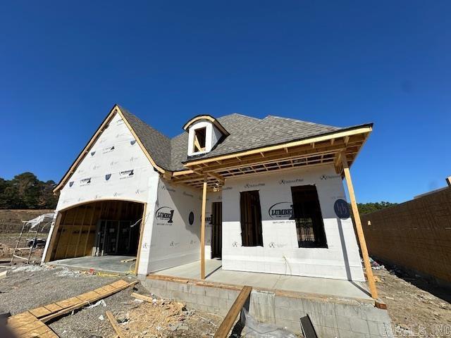 16 Mountain Brook  Little Rock, AR