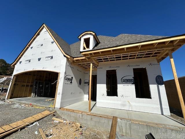 16 Mountain Brook  Little Rock, AR