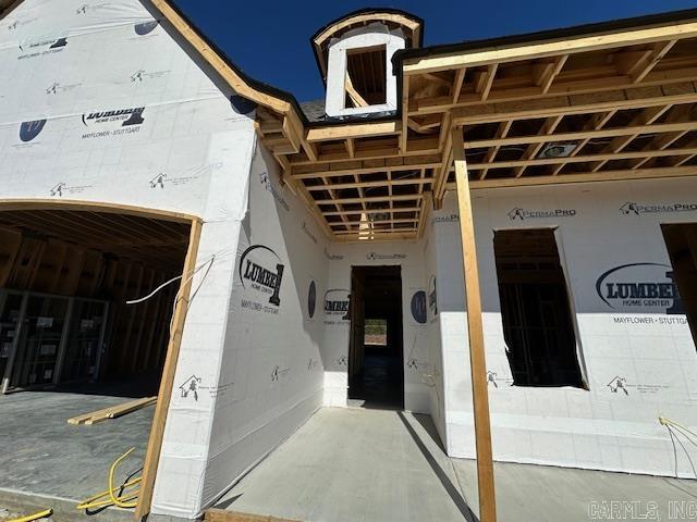 16 Mountain Brook  Little Rock, AR