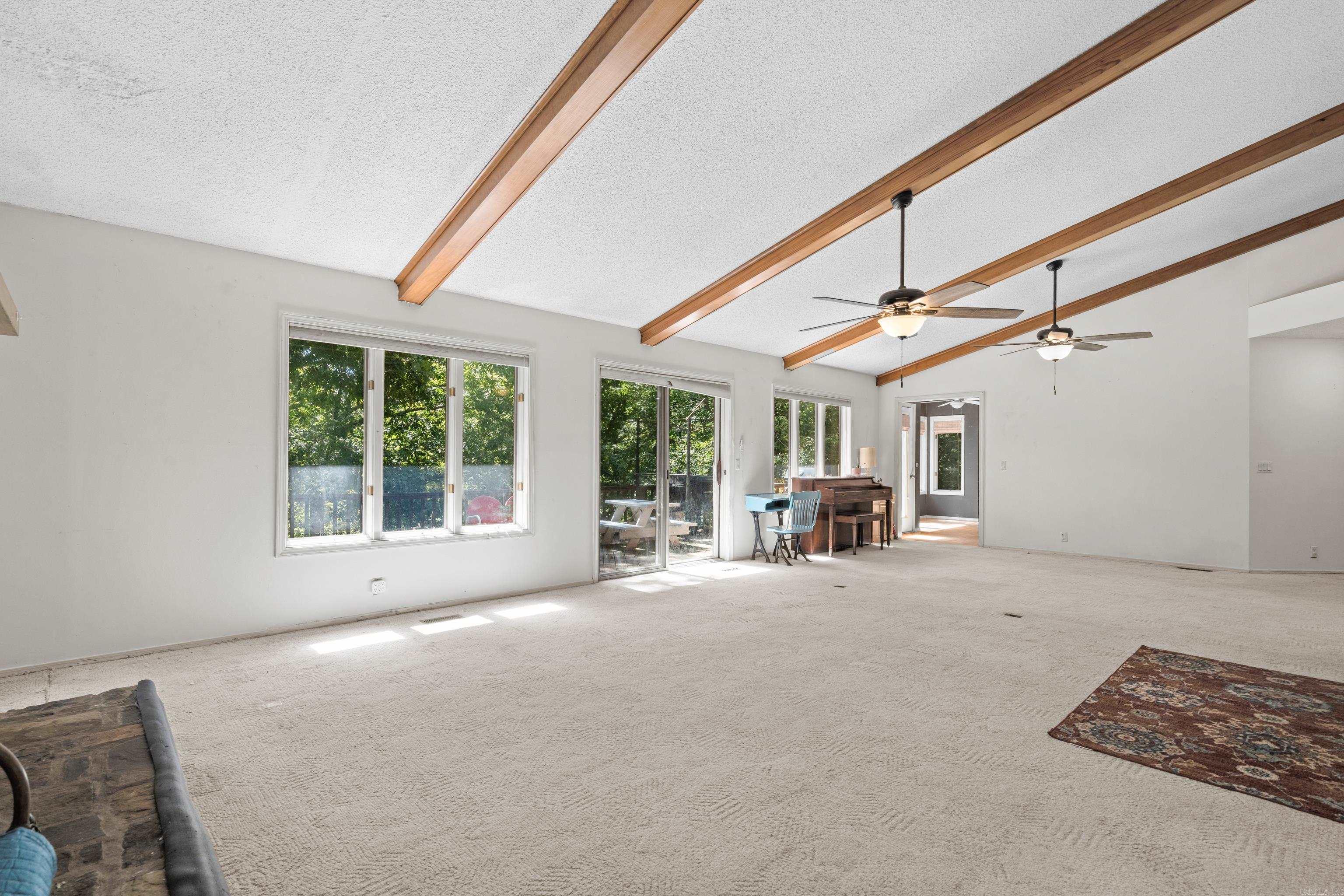 4 Quisto Circle Hot Springs Village, AR 71909-0000