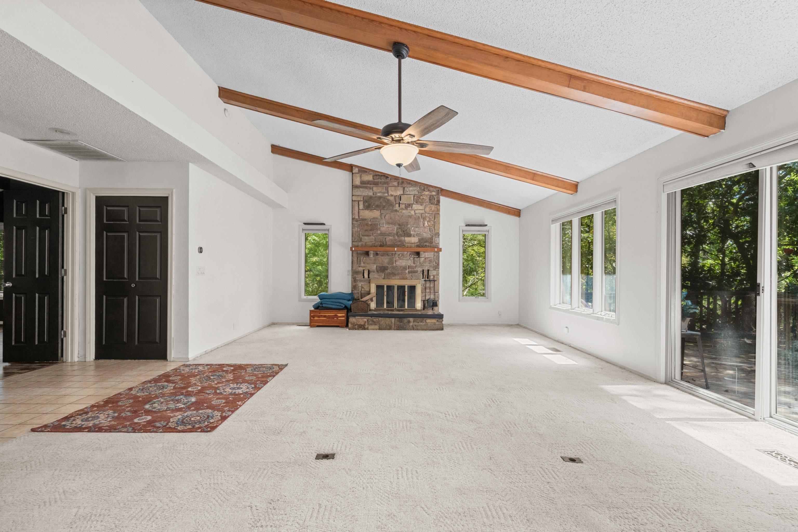 4 Quisto Circle Hot Springs Village, AR 71909-0000