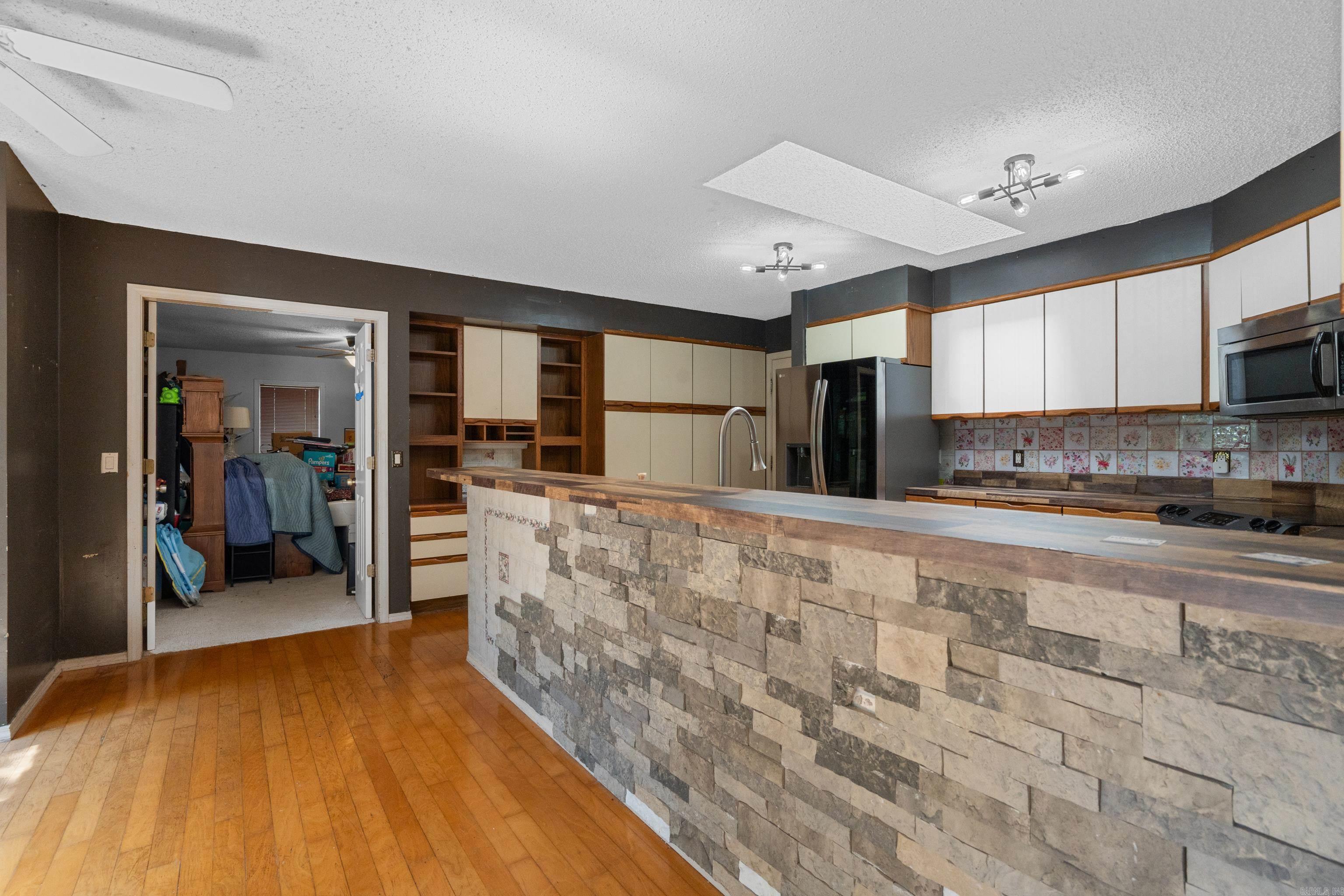 4 Quisto Circle Hot Springs Village, AR 71909-0000