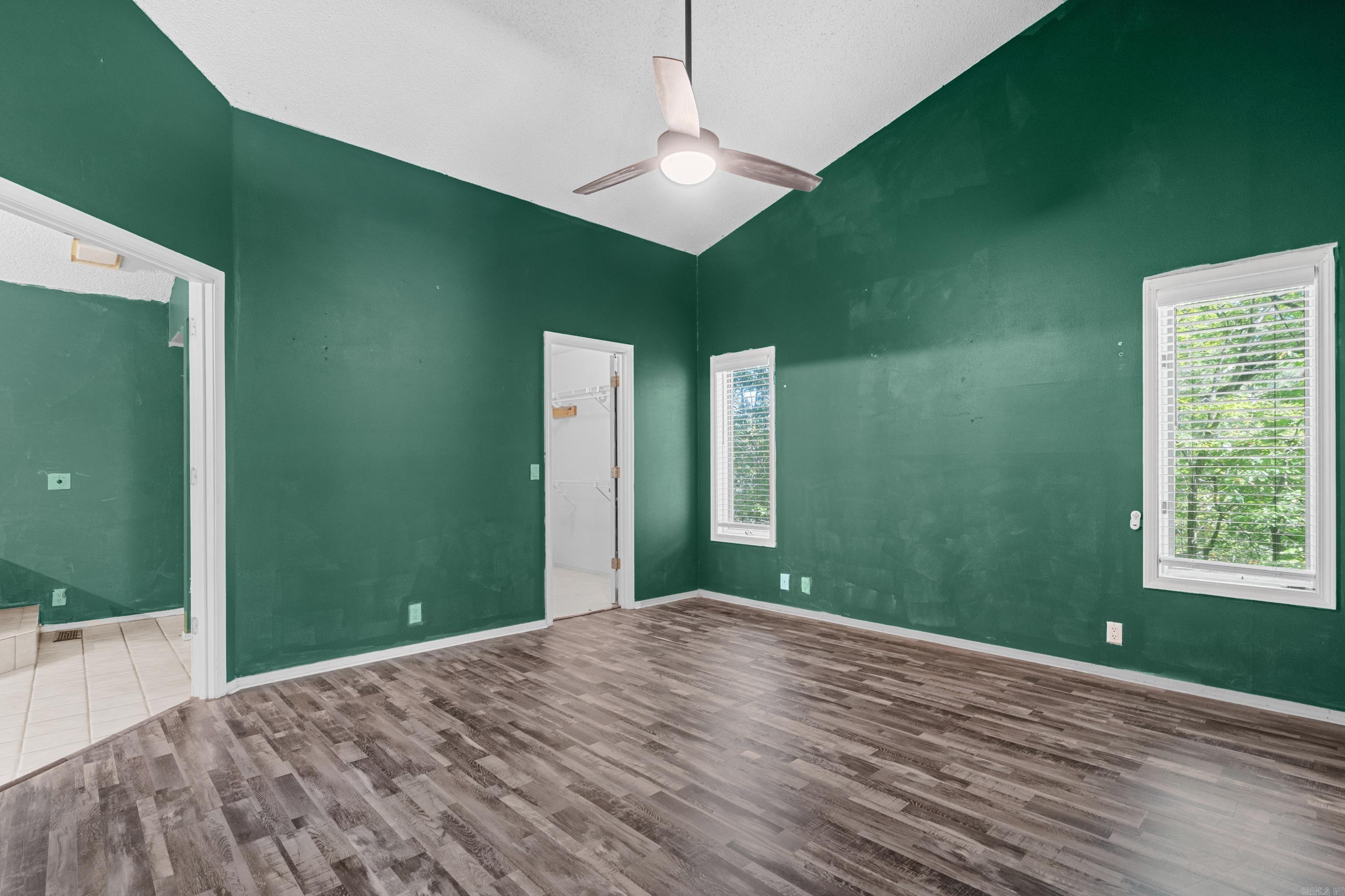 4 Quisto Circle Hot Springs Village, AR 71909-0000