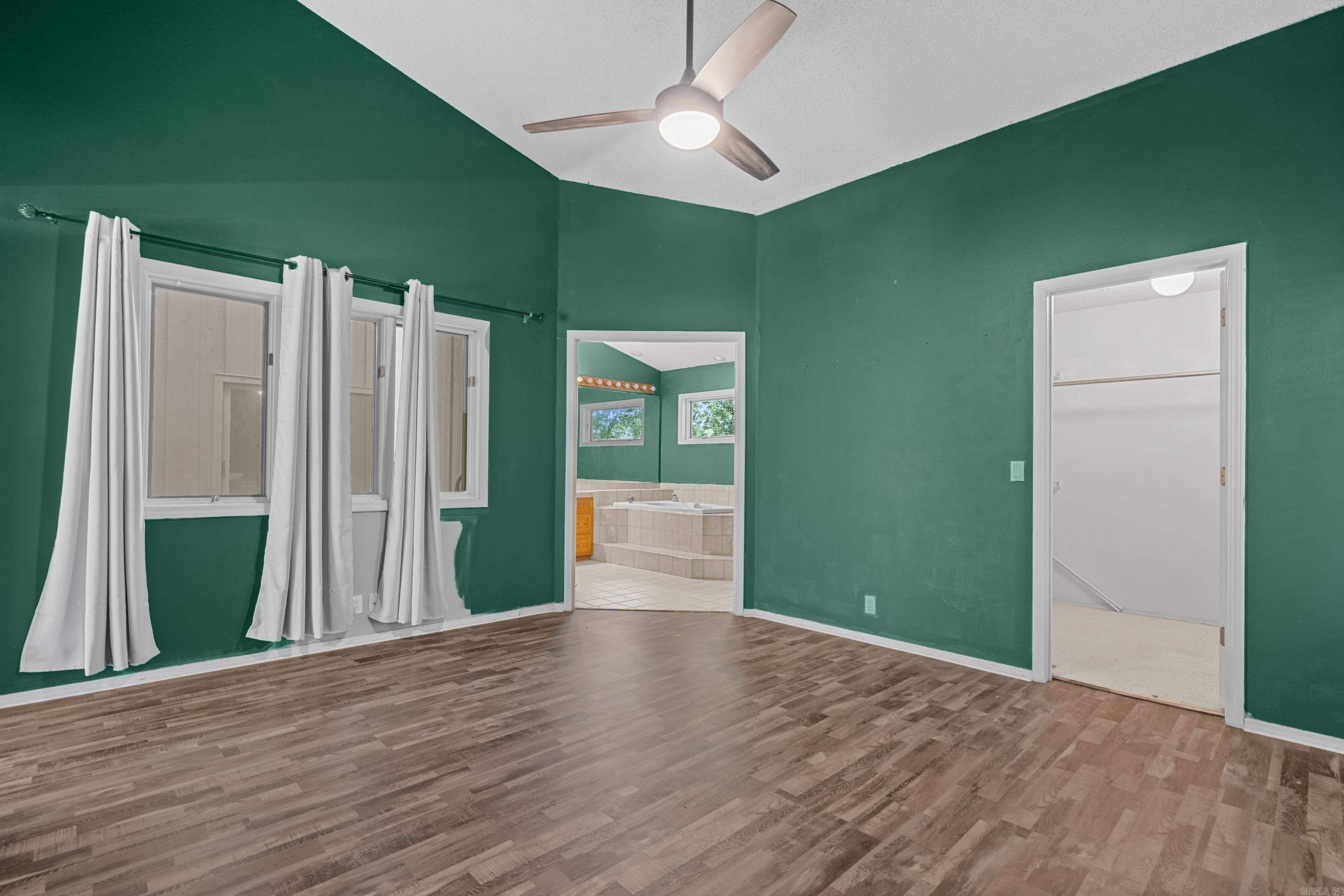 4 Quisto Circle Hot Springs Village, AR 71909-0000