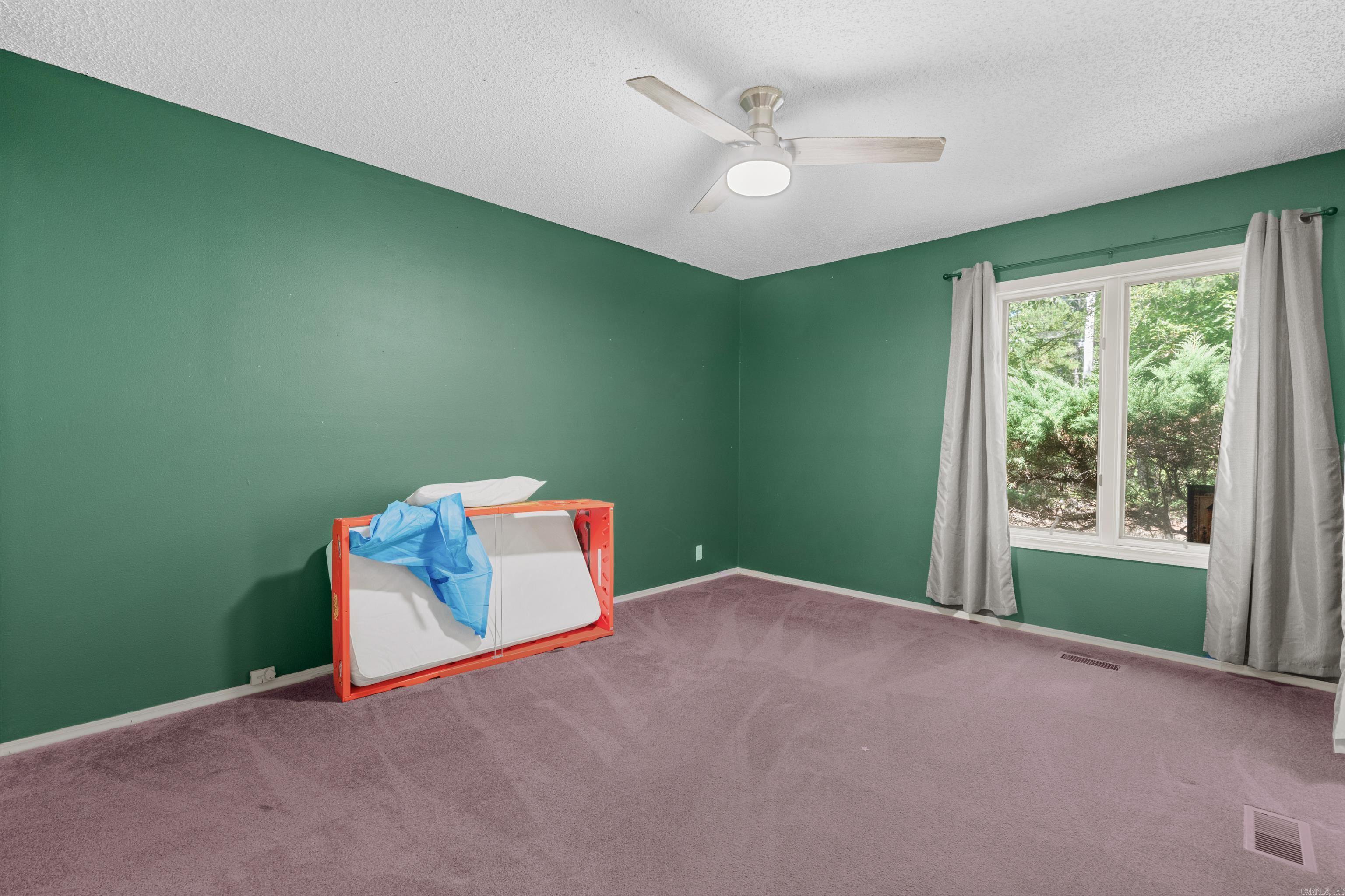 4 Quisto Circle Hot Springs Village, AR 71909-0000