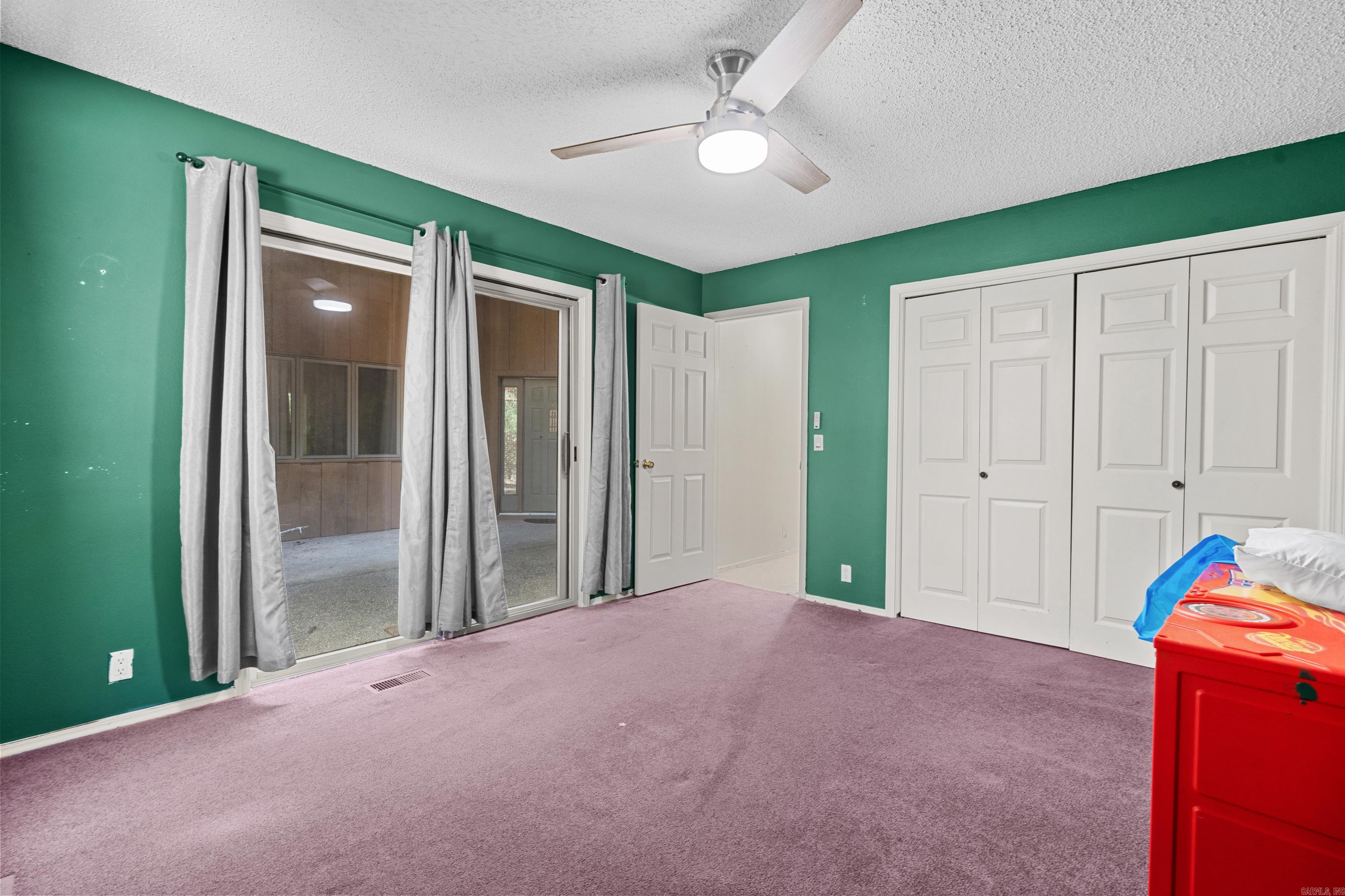 4 Quisto Circle Hot Springs Village, AR 71909-0000