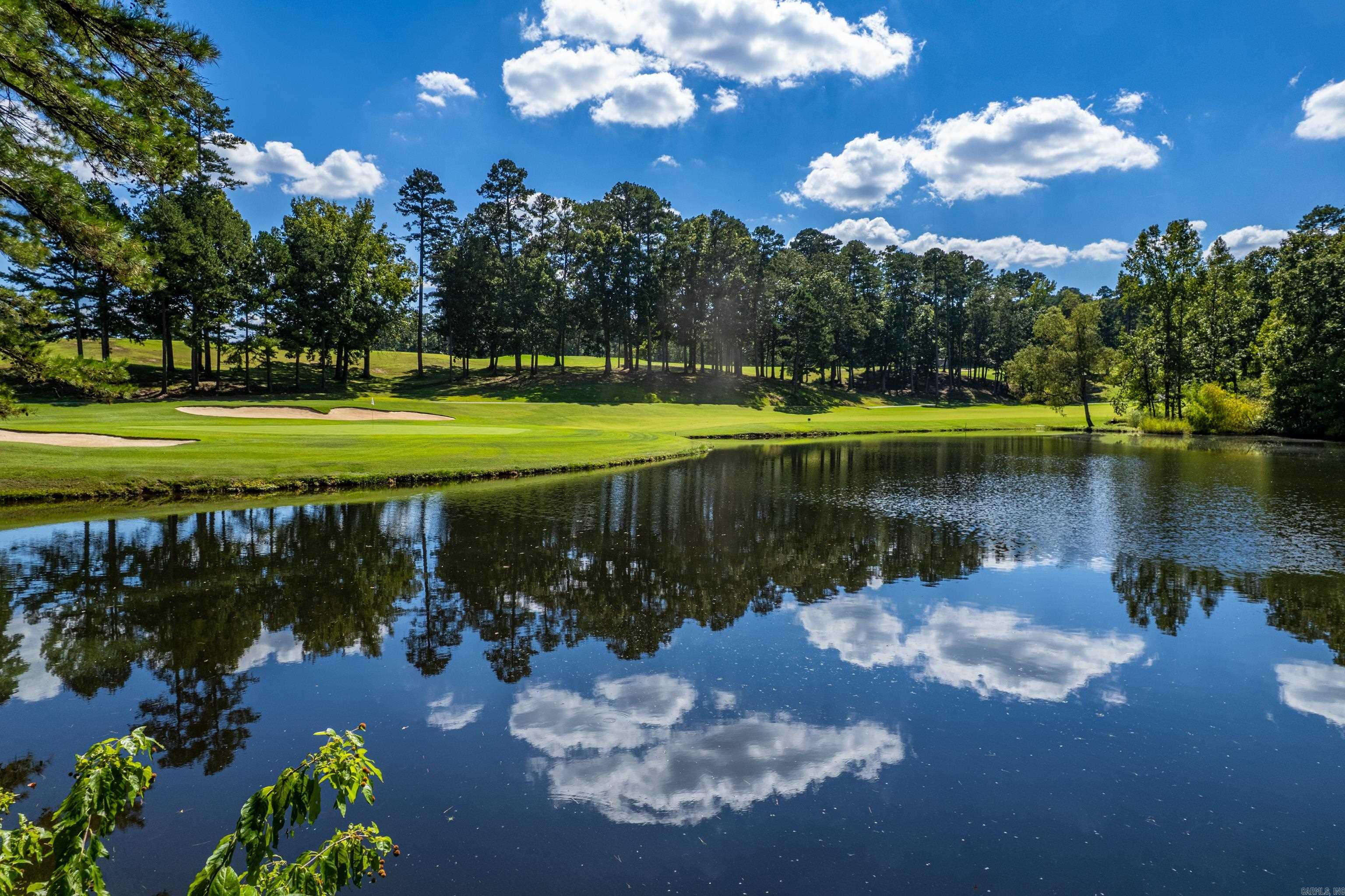 4 Quisto Circle Hot Springs Village, AR 71909-0000